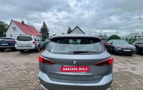 BMW 2 серия Active Tourer, 2023 год, 2 500 000 рублей, 6 фотография