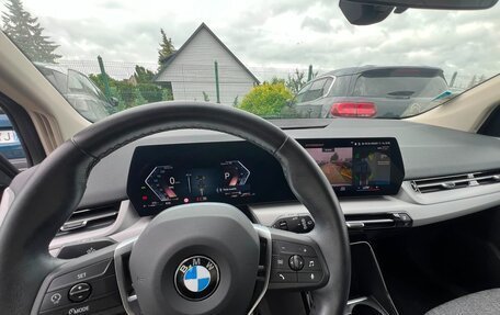BMW 2 серия Active Tourer, 2023 год, 2 500 000 рублей, 9 фотография