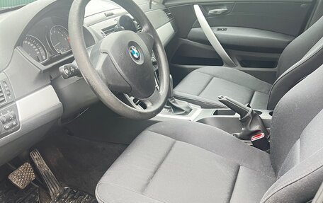 BMW X3, 2008 год, 930 000 рублей, 8 фотография