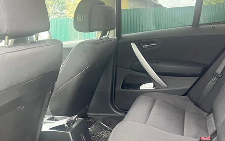 BMW X3, 2008 год, 930 000 рублей, 9 фотография