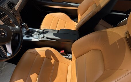 Mercedes-Benz E-Класс, 2011 год, 1 900 000 рублей, 14 фотография