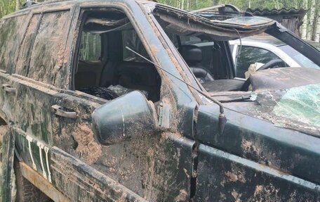 Jeep Grand Cherokee, 1997 год, 180 000 рублей, 5 фотография