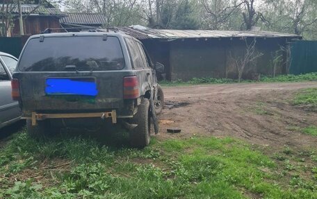 Jeep Grand Cherokee, 1997 год, 180 000 рублей, 6 фотография