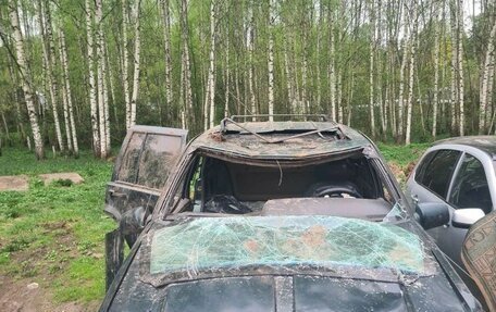 Jeep Grand Cherokee, 1997 год, 180 000 рублей, 12 фотография