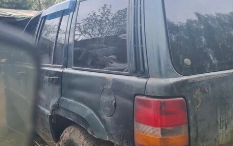 Jeep Grand Cherokee, 1997 год, 180 000 рублей, 13 фотография