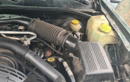 Jeep Grand Cherokee, 1997 год, 180 000 рублей, 15 фотография