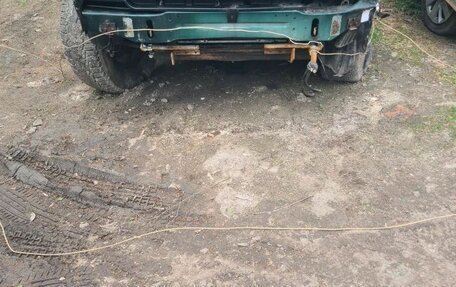 Jeep Grand Cherokee, 1997 год, 180 000 рублей, 16 фотография