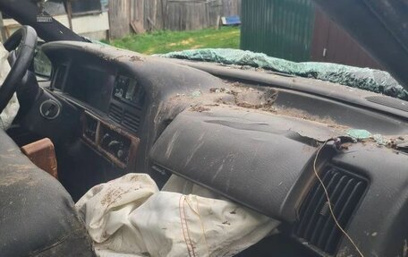 Jeep Grand Cherokee, 1997 год, 180 000 рублей, 17 фотография