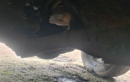 Jeep Grand Cherokee, 1997 год, 180 000 рублей, 21 фотография