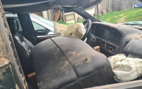 Jeep Grand Cherokee, 1997 год, 180 000 рублей, 25 фотография