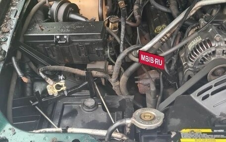 Jeep Grand Cherokee, 1997 год, 180 000 рублей, 26 фотография