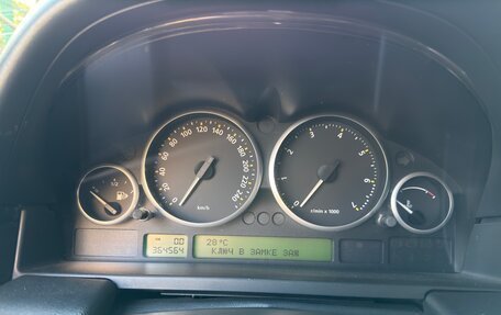 Land Rover Range Rover III, 2008 год, 1 299 000 рублей, 14 фотография