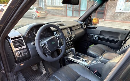 Land Rover Range Rover III, 2008 год, 1 299 000 рублей, 13 фотография