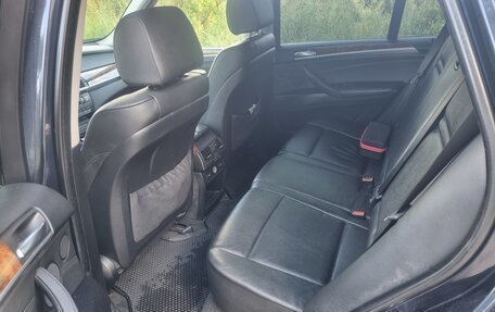 BMW X5, 2007 год, 1 500 000 рублей, 6 фотография