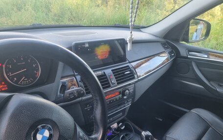 BMW X5, 2007 год, 1 500 000 рублей, 7 фотография