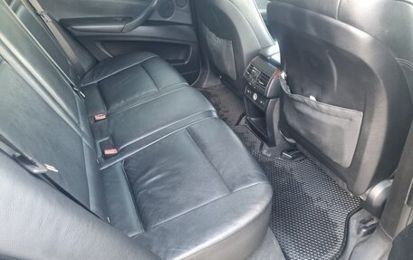 BMW X5, 2007 год, 1 500 000 рублей, 11 фотография