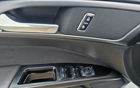 Ford Mondeo V, 2015 год, 1 310 000 рублей, 8 фотография