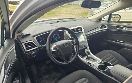 Ford Mondeo V, 2015 год, 1 310 000 рублей, 7 фотография