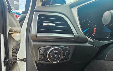 Ford Mondeo V, 2015 год, 1 310 000 рублей, 9 фотография