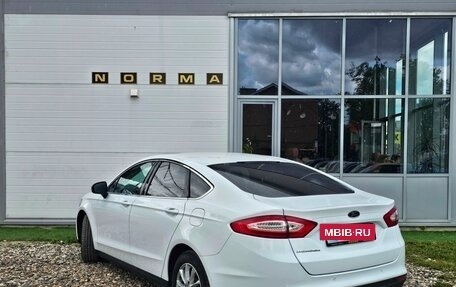 Ford Mondeo V, 2015 год, 1 310 000 рублей, 6 фотография
