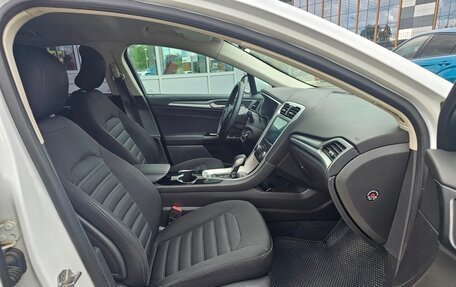 Ford Mondeo V, 2015 год, 1 310 000 рублей, 11 фотография