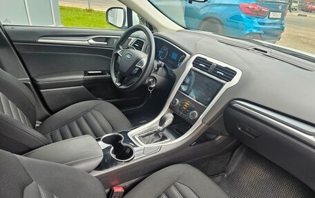 Ford Mondeo V, 2015 год, 1 310 000 рублей, 10 фотография