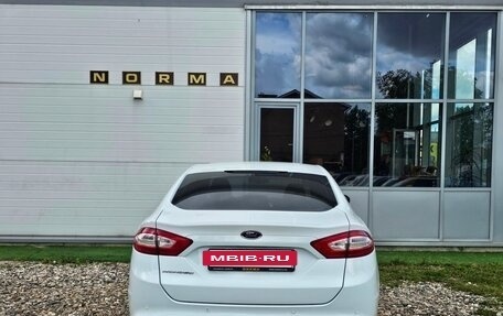 Ford Mondeo V, 2015 год, 1 310 000 рублей, 5 фотография
