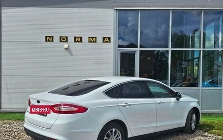 Ford Mondeo V, 2015 год, 1 310 000 рублей, 4 фотография