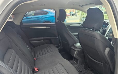 Ford Mondeo V, 2015 год, 1 310 000 рублей, 16 фотография