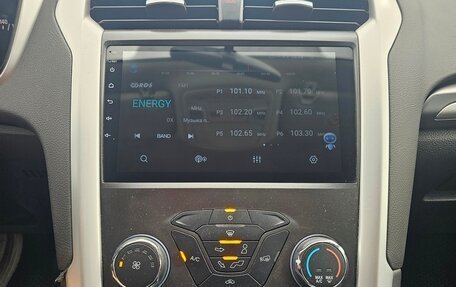 Ford Mondeo V, 2015 год, 1 310 000 рублей, 18 фотография