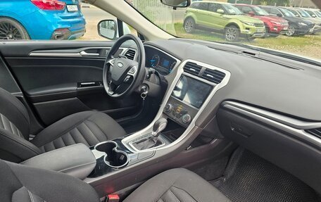 Ford Mondeo V, 2015 год, 1 310 000 рублей, 14 фотография