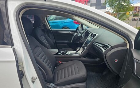 Ford Mondeo V, 2015 год, 1 310 000 рублей, 15 фотография