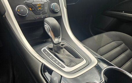 Ford Mondeo V, 2015 год, 1 310 000 рублей, 19 фотография