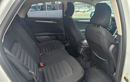 Ford Mondeo V, 2015 год, 1 310 000 рублей, 12 фотография