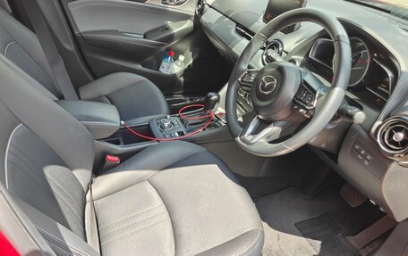 Mazda CX-3 I, 2021 год, 1 900 000 рублей, 13 фотография