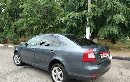 Skoda Octavia, 2011 год, 874 378 рублей, 3 фотография