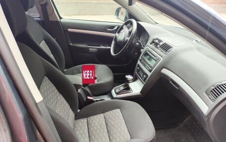 Skoda Octavia, 2011 год, 874 378 рублей, 11 фотография