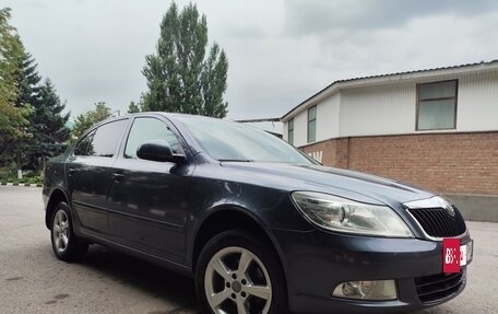 Skoda Octavia, 2011 год, 874 378 рублей, 2 фотография