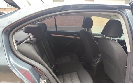 Skoda Octavia, 2011 год, 874 378 рублей, 12 фотография