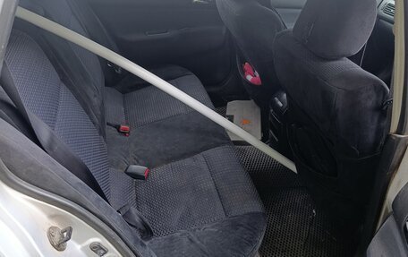 Mitsubishi Lancer IX, 2001 год, 230 000 рублей, 3 фотография