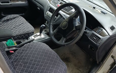 Mitsubishi Lancer IX, 2001 год, 230 000 рублей, 2 фотография