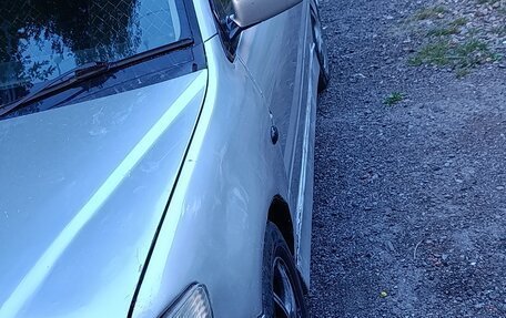 Mitsubishi Lancer IX, 2001 год, 230 000 рублей, 6 фотография