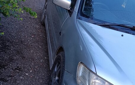 Mitsubishi Lancer IX, 2001 год, 230 000 рублей, 5 фотография