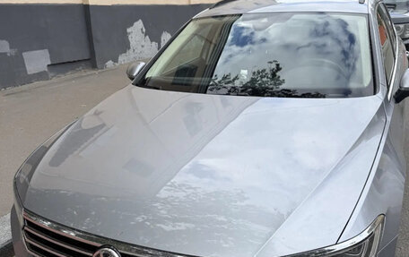 Volkswagen Passat B8 рестайлинг, 2019 год, 2 280 000 рублей, 3 фотография