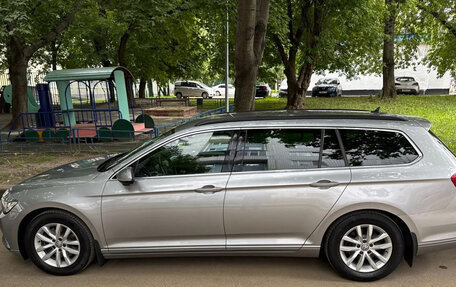 Volkswagen Passat B8 рестайлинг, 2019 год, 2 280 000 рублей, 4 фотография