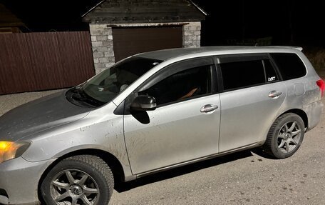 Toyota Corolla, 2006 год, 500 000 рублей, 2 фотография
