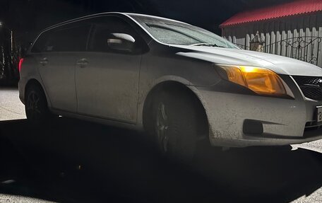 Toyota Corolla, 2006 год, 500 000 рублей, 4 фотография