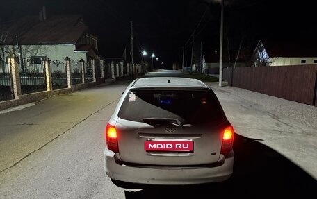 Toyota Corolla, 2006 год, 500 000 рублей, 3 фотография