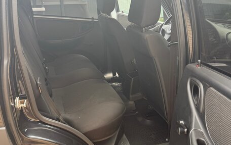 Chevrolet Niva I рестайлинг, 2019 год, 630 000 рублей, 9 фотография