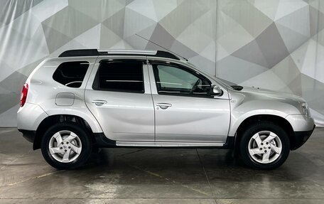 Renault Duster I рестайлинг, 2014 год, 1 165 000 рублей, 7 фотография